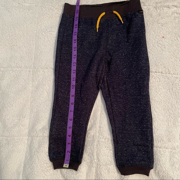 Lee Boy’s 3 - Piece Outfit - Picture 11 of 16